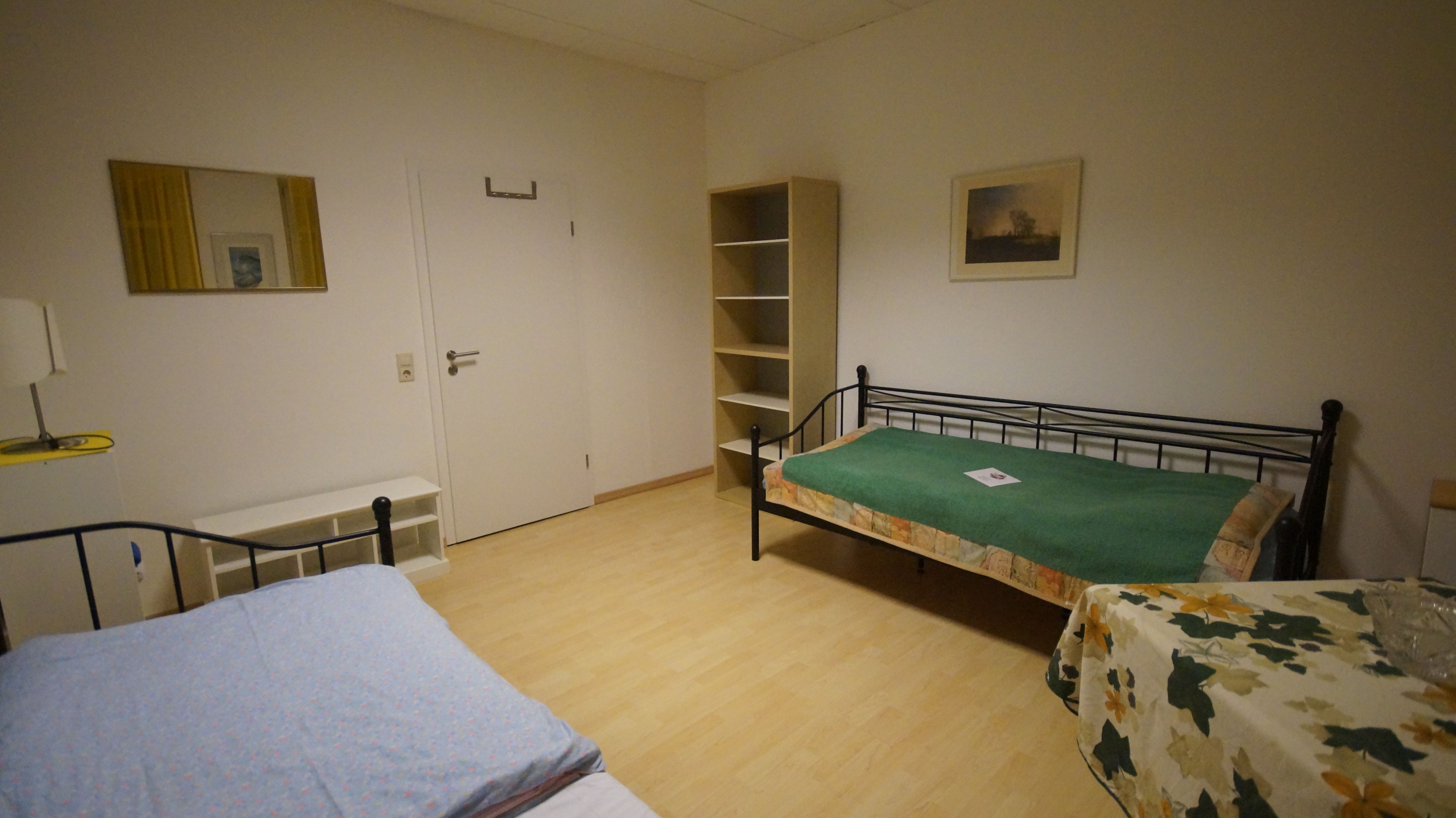 4-Room Apartment In Lauchhammer-Mitte - 4-room apartment in Lauchhammer-Mitte - Gallery - 9