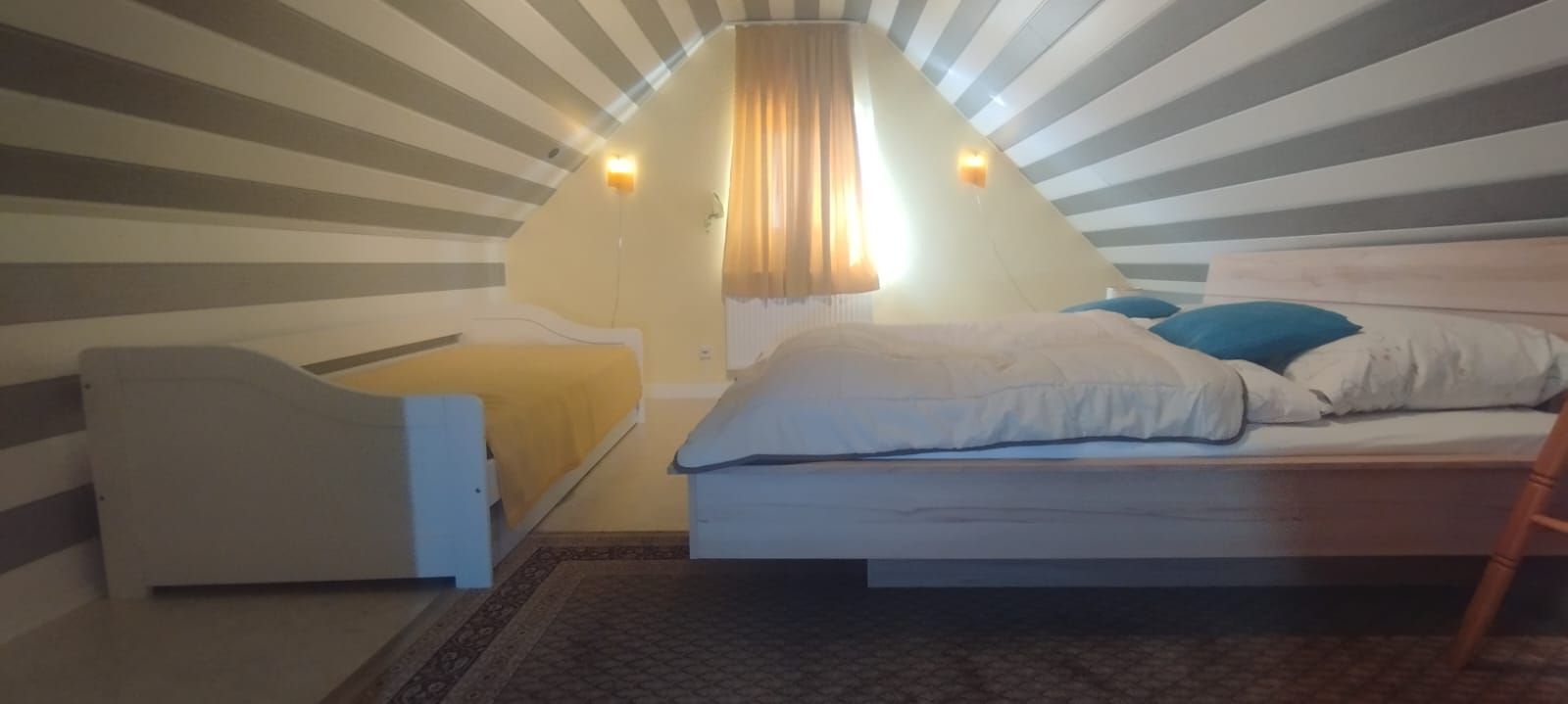 Comfortable Living Between Cologne And Bonn - 10