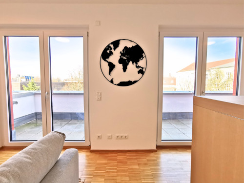 Fynbos City Penthouse | Roof terrace, parking space - Gallery - 27