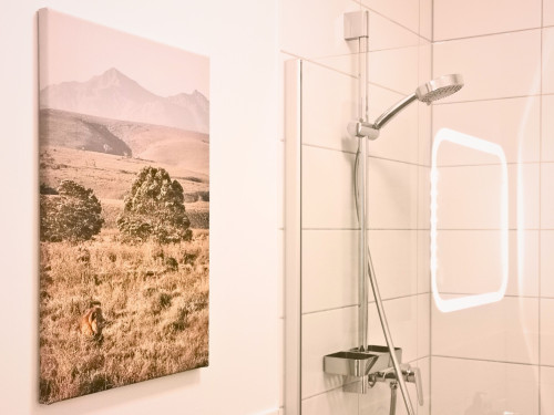 Fynbos City Penthouse | Roof terrace, parking space - Gallery - 12
