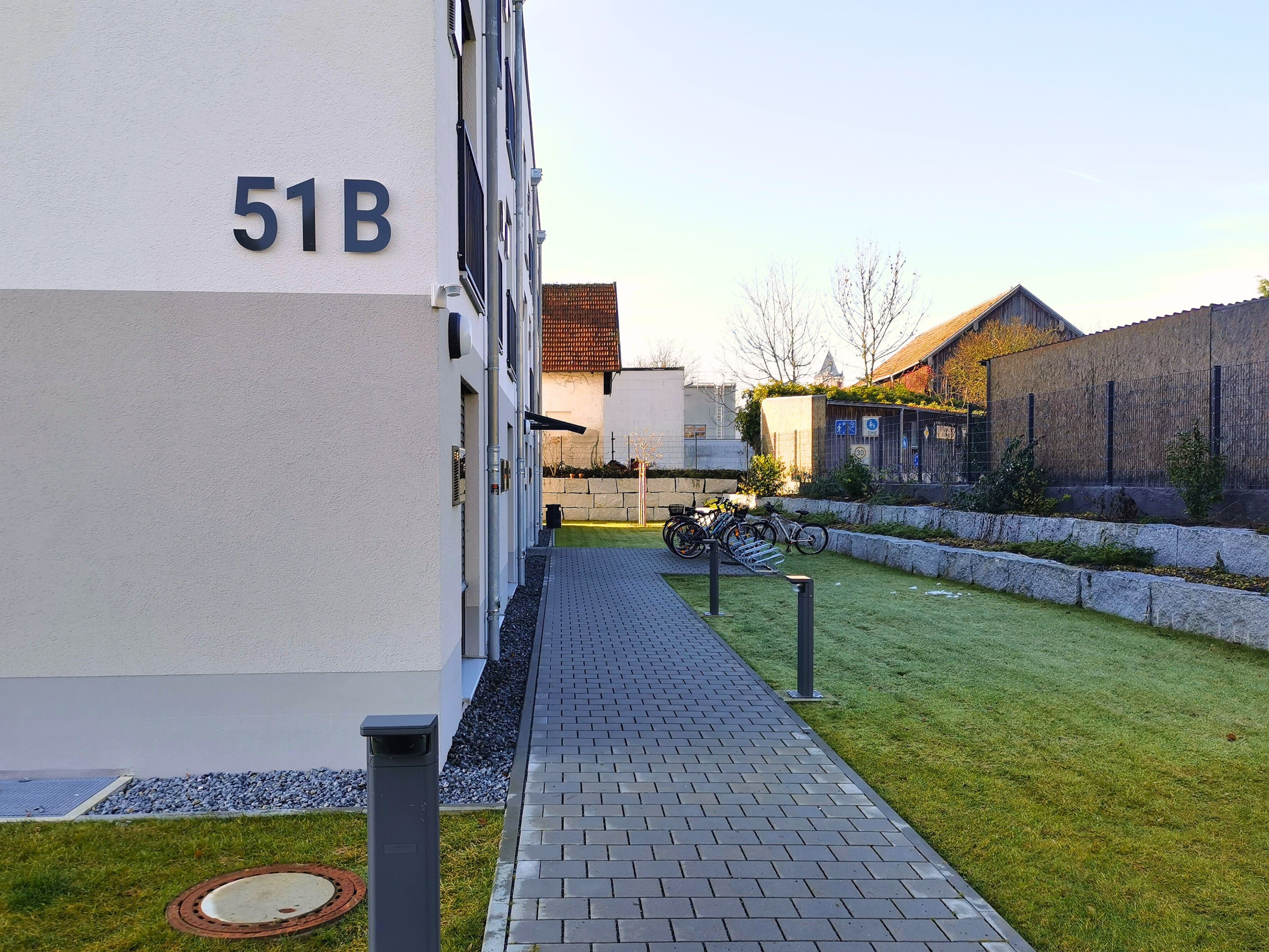  Fynbos City Penthouse | Roof Terrace, Parking Space  -  Fynbos City Penthouse | Roof terrace, parking space  - Gallery -  3