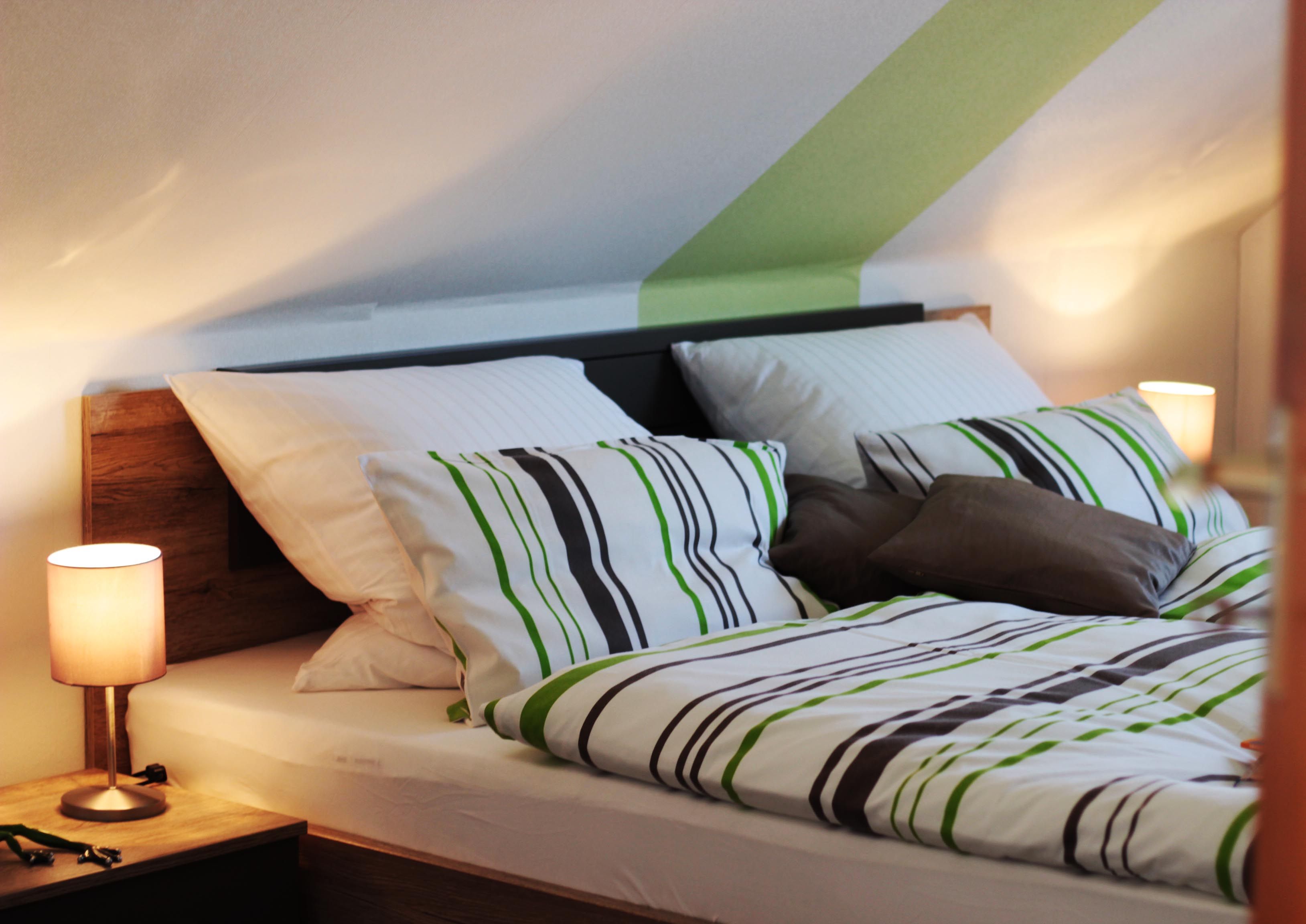Moderne Ferienwohnung Rehblick Bad Harzburg/Harz Mit Balkon, Hunde Sind Herzlich Willkommen. Genieße - Moderne Ferienwohnung Rehblick Bad Harzburg/Harz mit Balkon, Hunde sind herzlich Willkommen. Genießen Sie Ihre Auszeit von Anfang an. - Gallery - 18