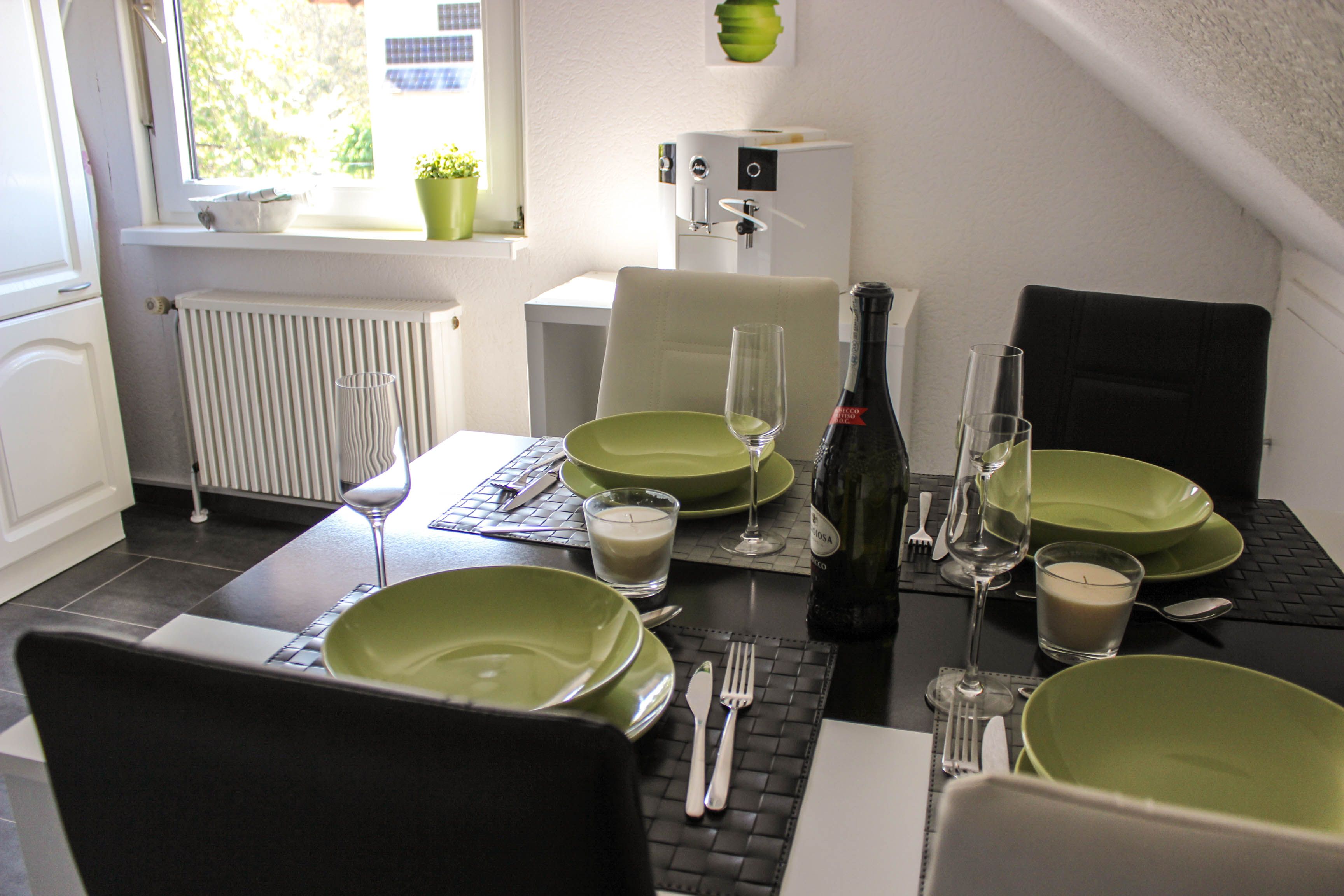 Moderne Ferienwohnung Rehblick Bad Harzburg/Harz Mit Balkon, Hunde Sind Herzlich Willkommen. Genieße - Moderne Ferienwohnung Rehblick Bad Harzburg/Harz mit Balkon, Hunde sind herzlich Willkommen. Genießen Sie Ihre Auszeit von Anfang an. - Gallery - 21