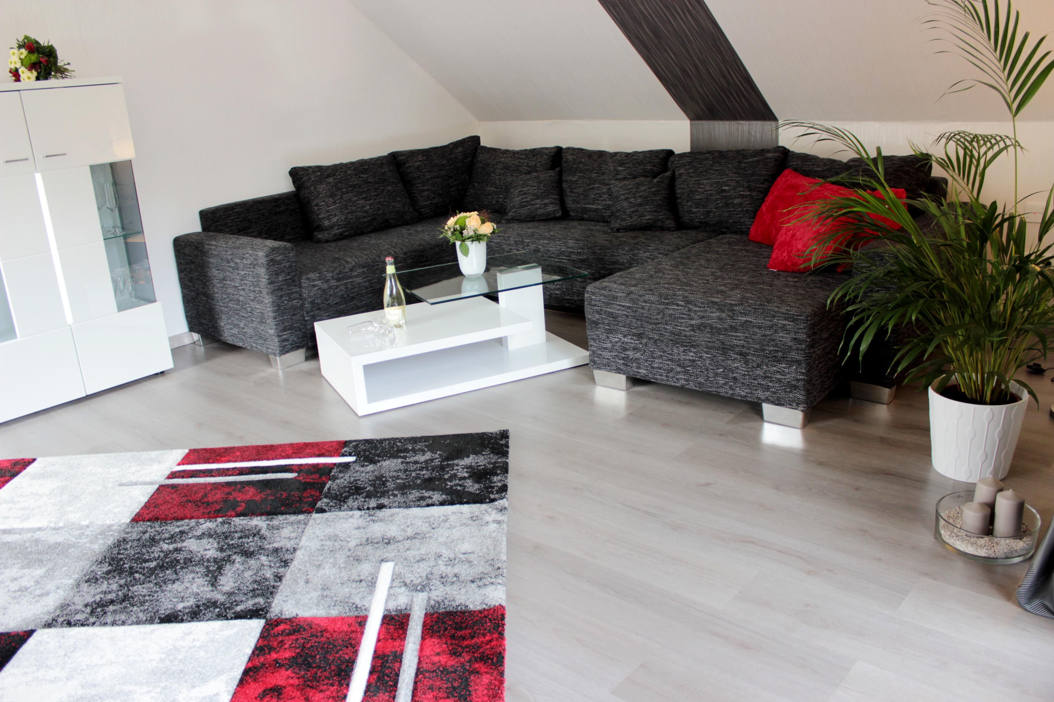 Moderne Ferienwohnung Rehblick Bad Harzburg/Harz Mit Balkon, Hunde Sind Herzlich Willkommen. Genieße - Moderne Ferienwohnung Rehblick Bad Harzburg/Harz mit Balkon, Hunde sind herzlich Willkommen. Genießen Sie Ihre Auszeit von Anfang an. - Gallery - 14