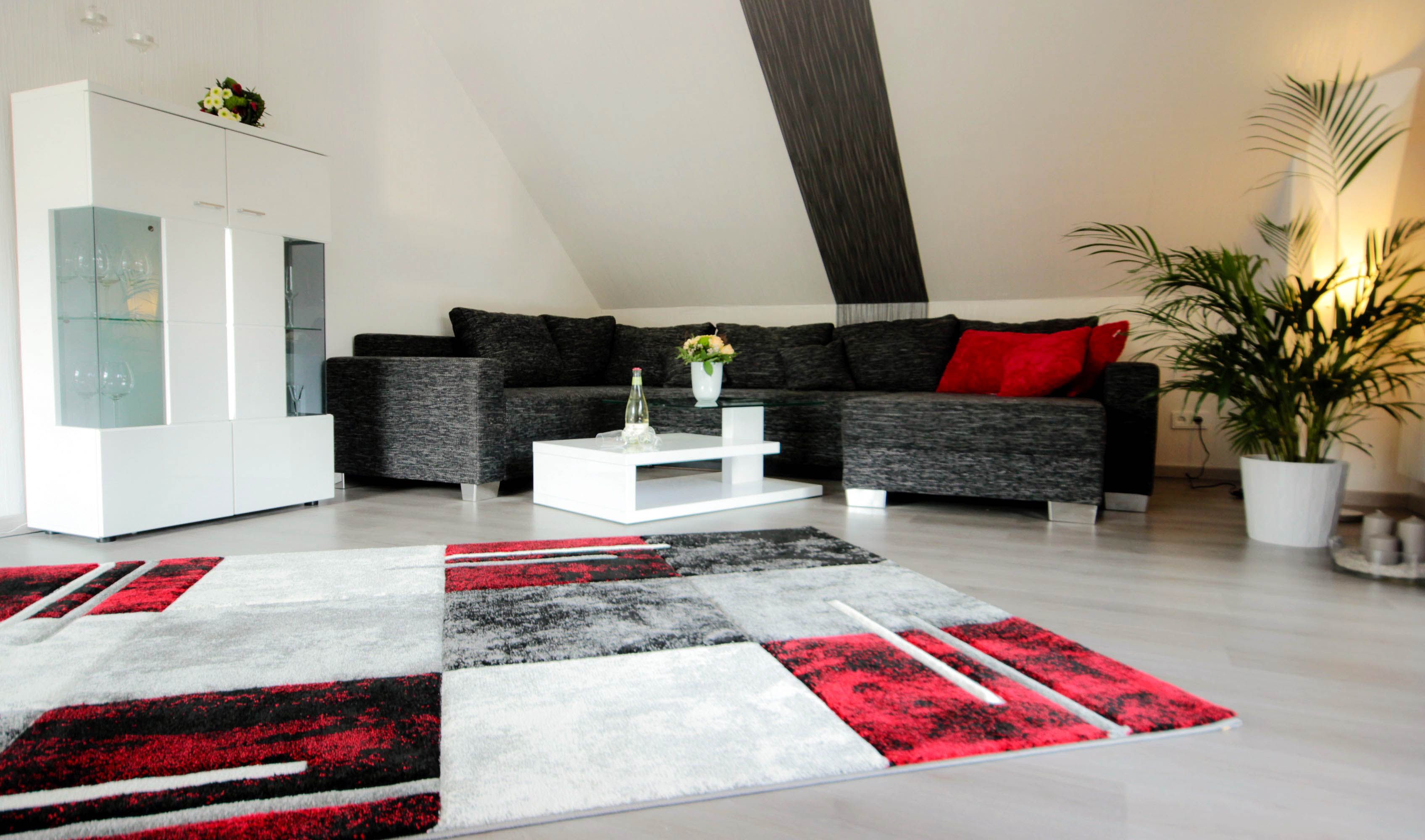 Moderne Ferienwohnung Rehblick Bad Harzburg/Harz Mit Balkon, Hunde Sind Herzlich Willkommen. Genieße - Moderne Ferienwohnung Rehblick Bad Harzburg/Harz mit Balkon, Hunde sind herzlich Willkommen. Genießen Sie Ihre Auszeit von Anfang an. - Gallery - 12