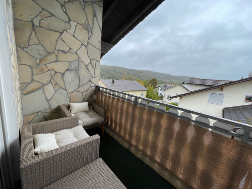 Pretty, great flat located in Nittenau - Gallery - 7