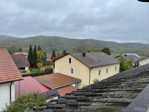 Pretty, great flat located in Nittenau - Gallery - 13