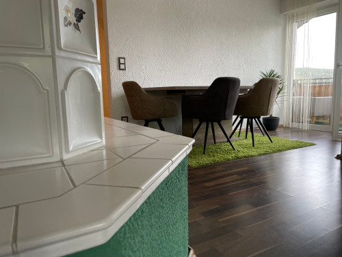 Pretty, great flat located in Nittenau - Gallery - 10