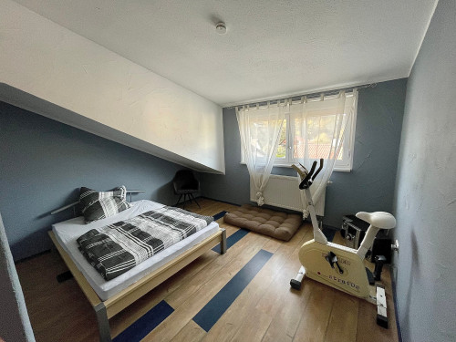 Pretty, great flat located in Nittenau - Gallery - 17