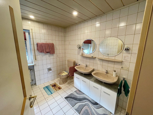 Pretty, great flat located in Nittenau