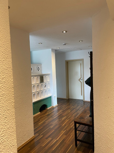 Pretty, great flat located in Nittenau