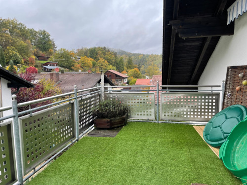 Pretty, great flat located in Nittenau - Gallery - 8