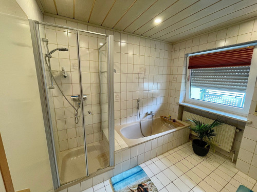 Pretty, great flat located in Nittenau - Gallery - 11