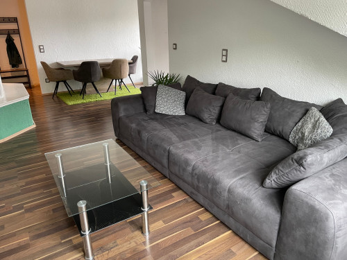 Pretty, great flat located in Nittenau - Gallery - 9