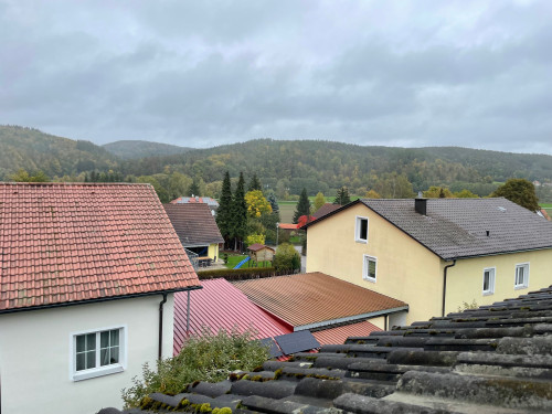Pretty, great flat located in Nittenau - Gallery - 14