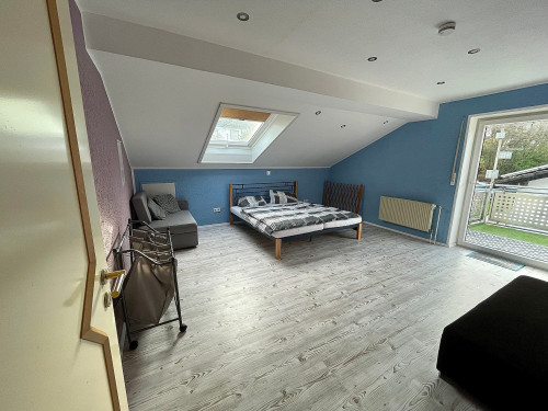 Pretty, great flat located in Nittenau - Gallery - 18