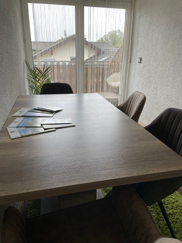 Pretty, great flat located in Nittenau