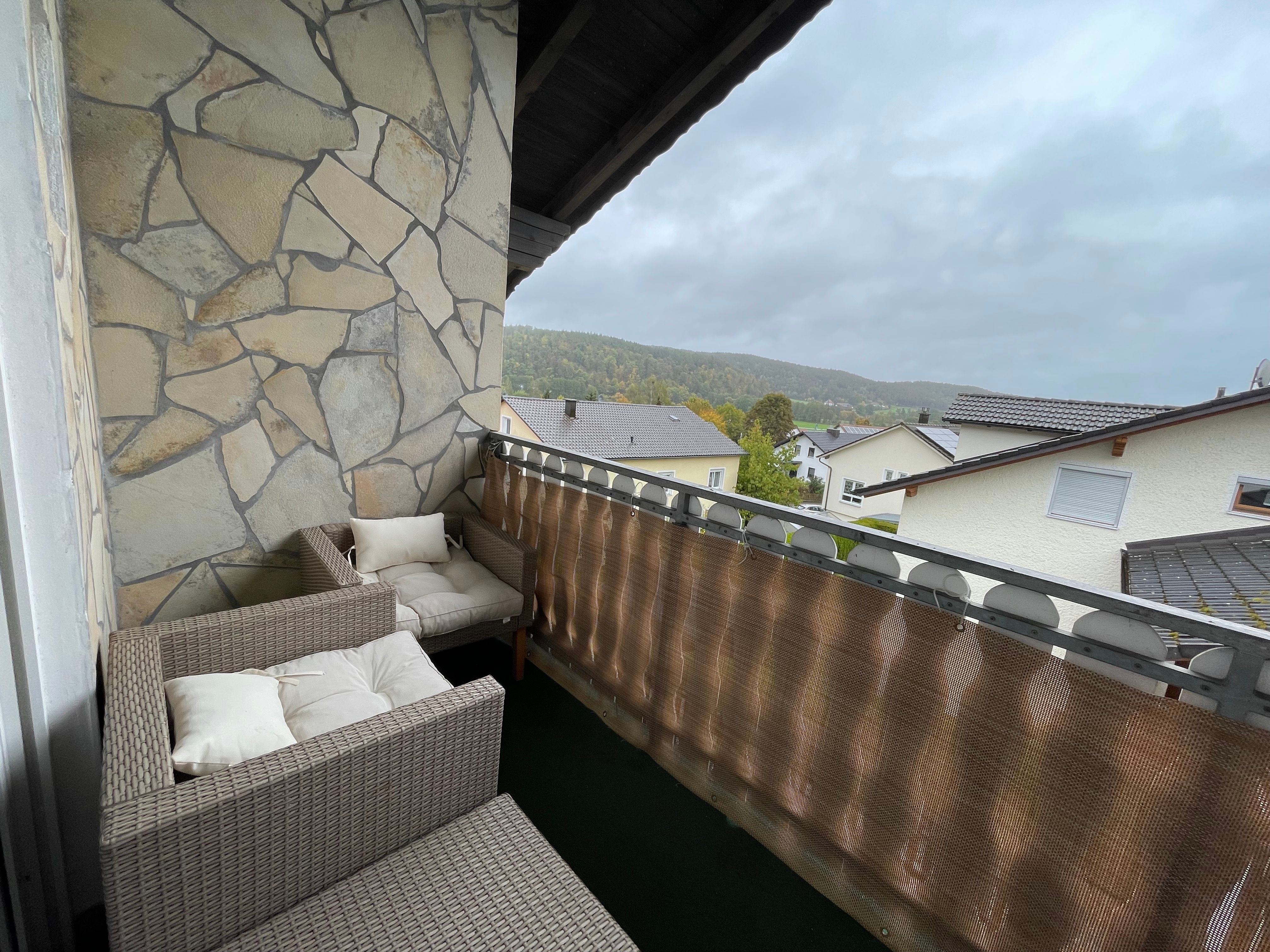 Pretty, Great Flat Located In Nittenau - Pretty, great flat located in Nittenau - Gallery - 6