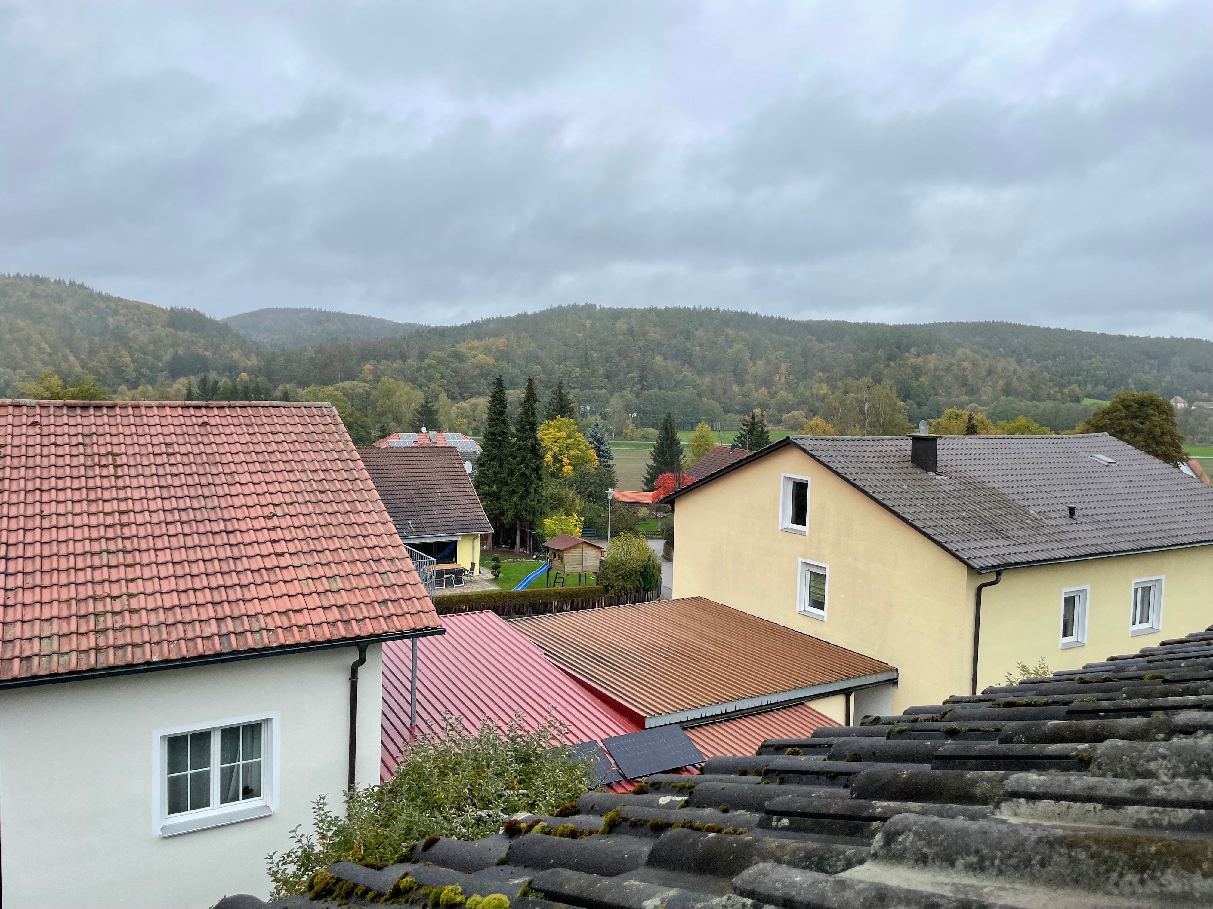 Pretty, Great Flat Located In Nittenau - Pretty, great flat located in Nittenau - Gallery - 13