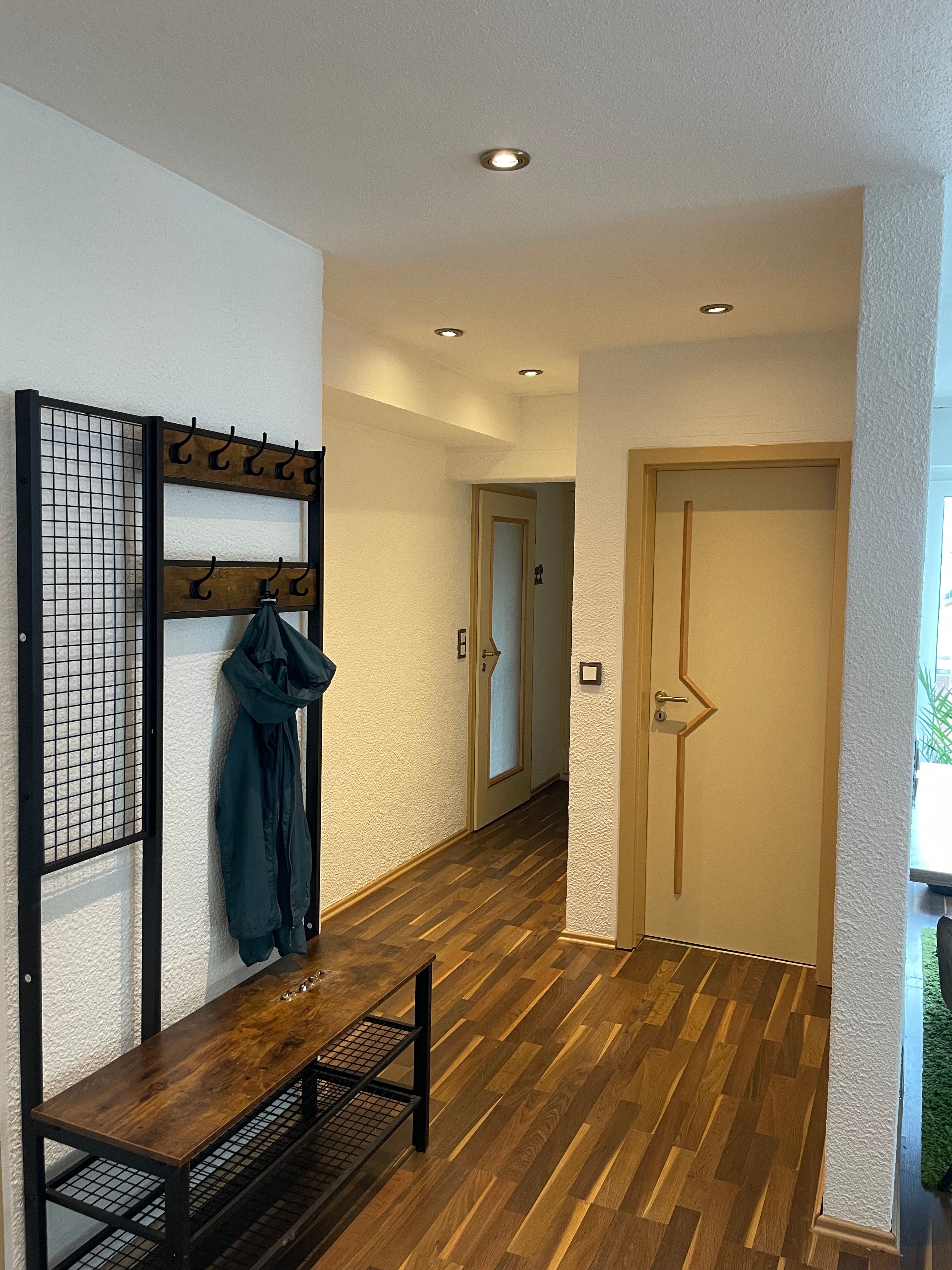 Pretty, Great Flat Located In Nittenau - Pretty, great flat located in Nittenau - Gallery - 4