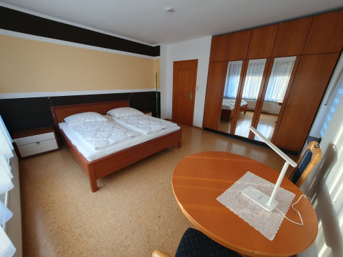 Panorama-Etagenwohnung in Fulda - Gallery - 5