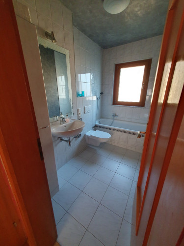 Panorama-Etagenwohnung in Fulda - Gallery - 9