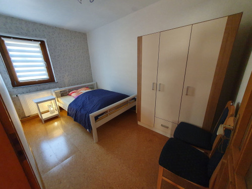 Panorama-Etagenwohnung in Fulda - Gallery - 6