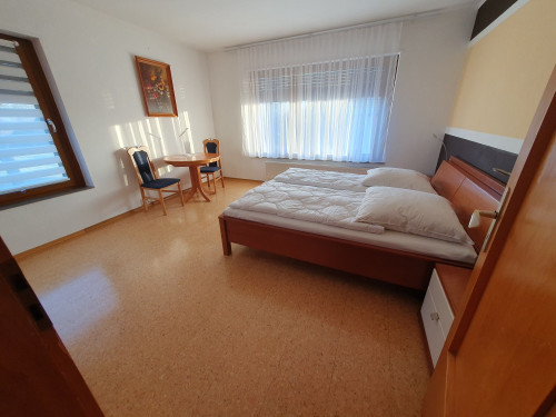 Panorama-Etagenwohnung in Fulda