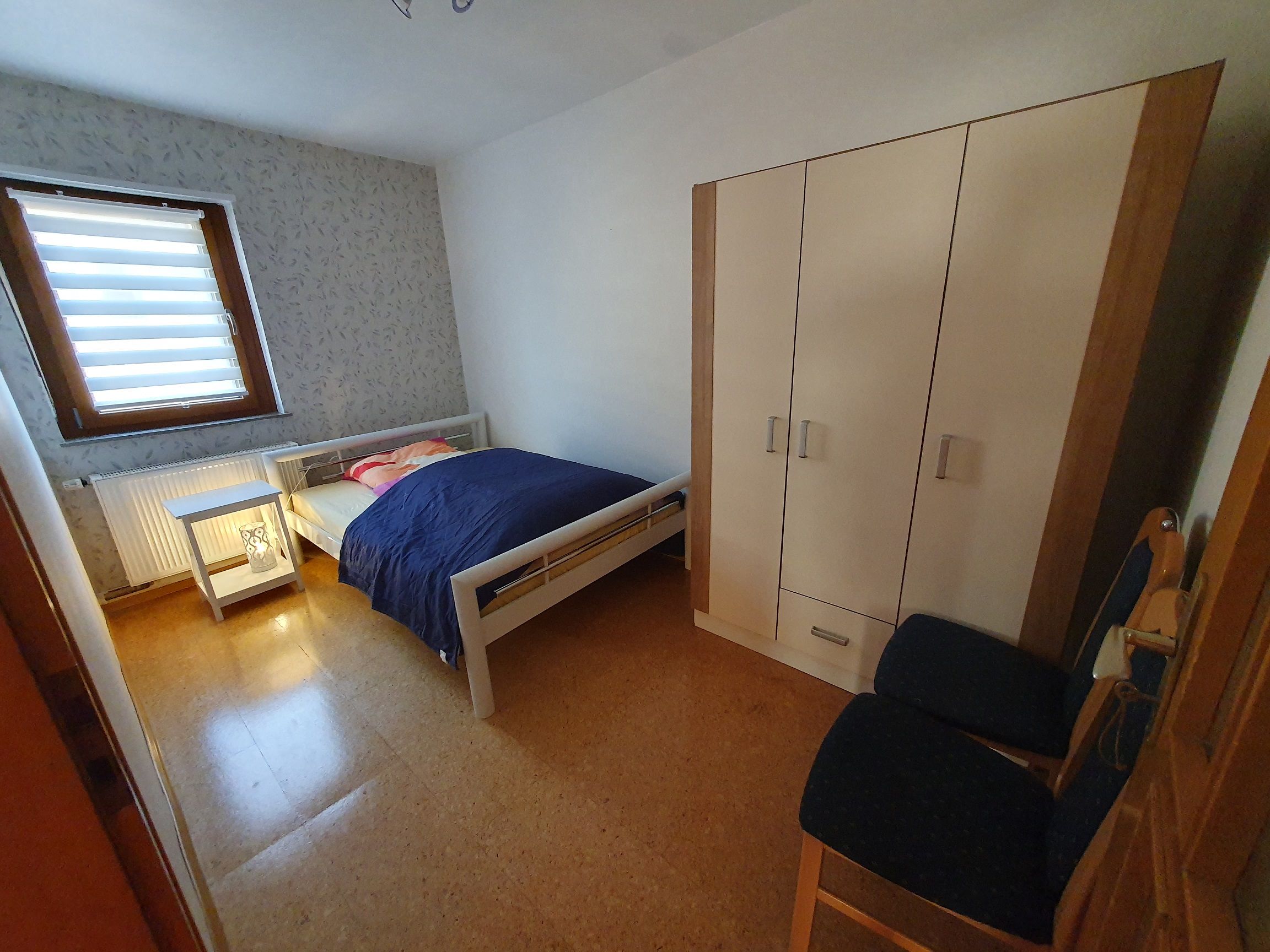 Panorama-Etagenwohnung In Fulda - 8