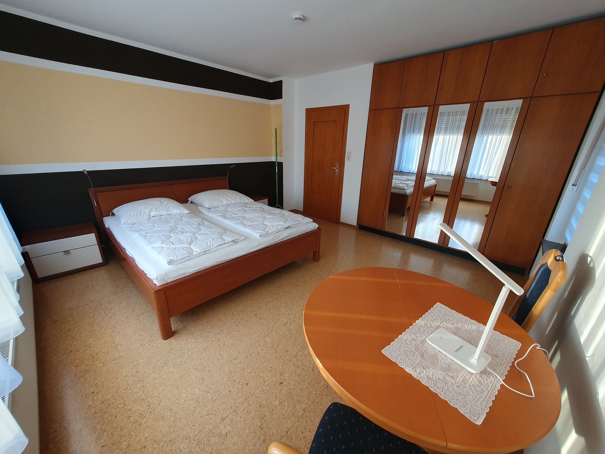 Panorama-Etagenwohnung In Fulda - 9