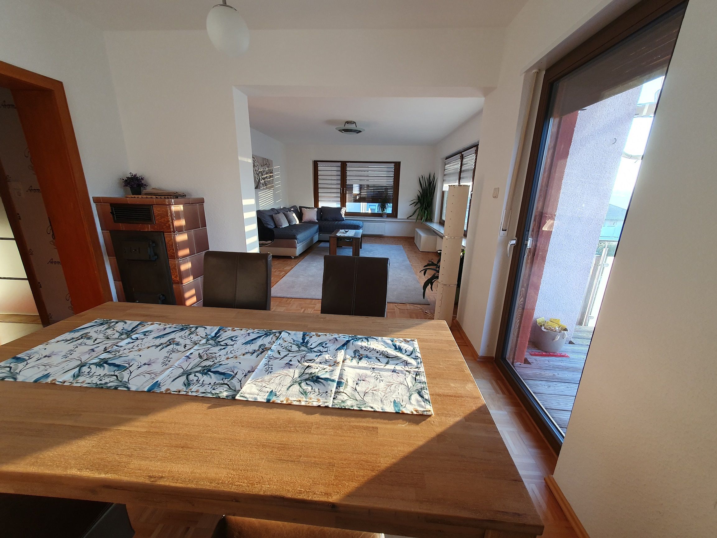 Panorama-Etagenwohnung In Fulda - 13