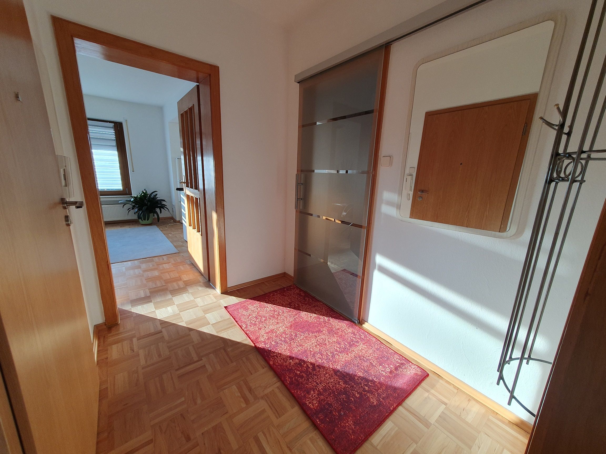 Panorama-Etagenwohnung In Fulda - 3