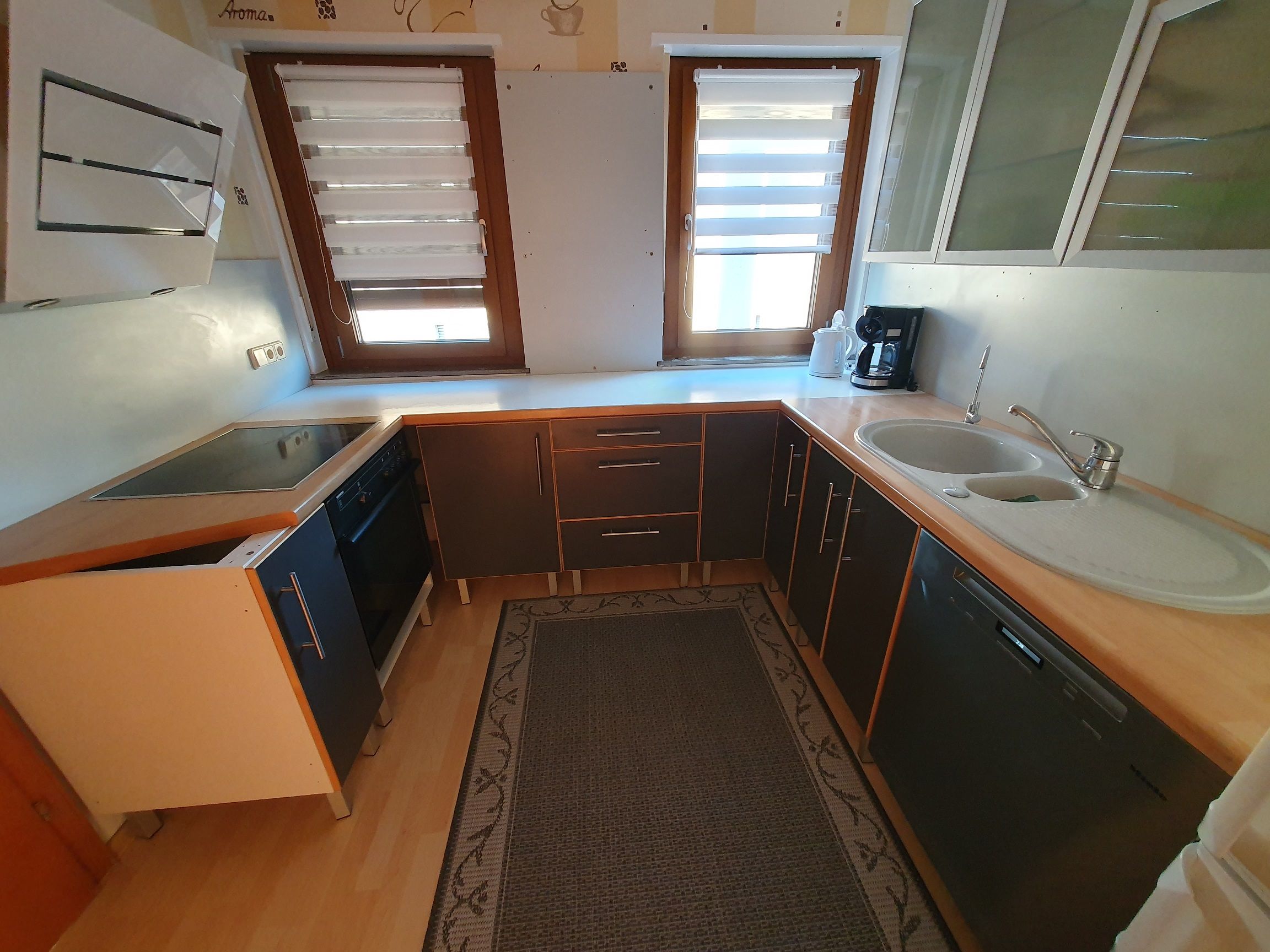 Panorama-Etagenwohnung In Fulda - 2