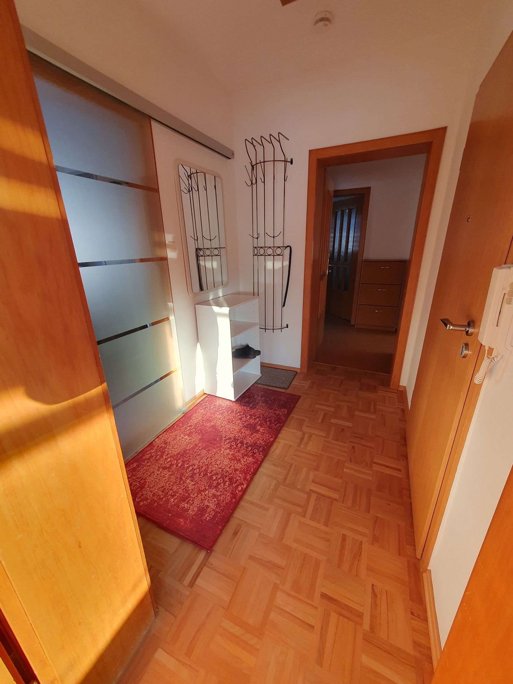 Panorama-Etagenwohnung In Fulda - 4