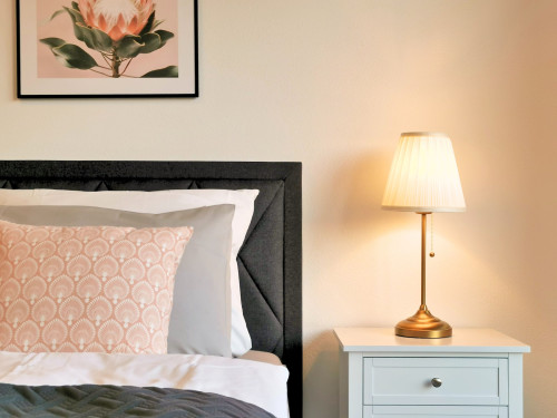 Fynbos Penthouse Deluxe, roof terrace & parking - Gallery - 11