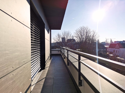 Fynbos Penthouse Deluxe, roof terrace & parking - Gallery - 39