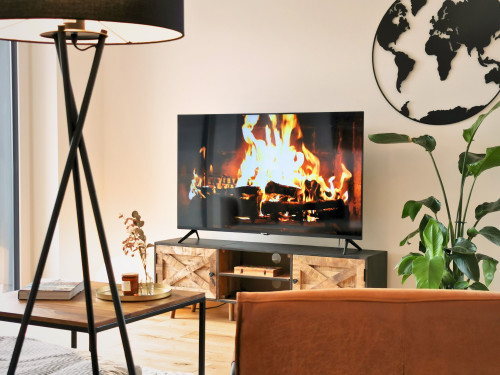 Fynbos Penthouse Deluxe, roof terrace & parking - Gallery - 27