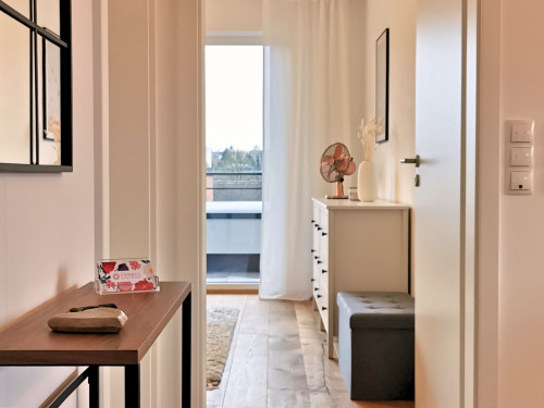 Fynbos Penthouse Deluxe, roof terrace & parking - Gallery - 6