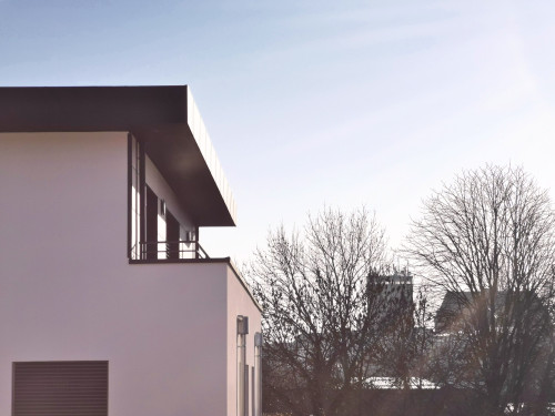 Fynbos Penthouse Deluxe, roof terrace & parking - Gallery - 18