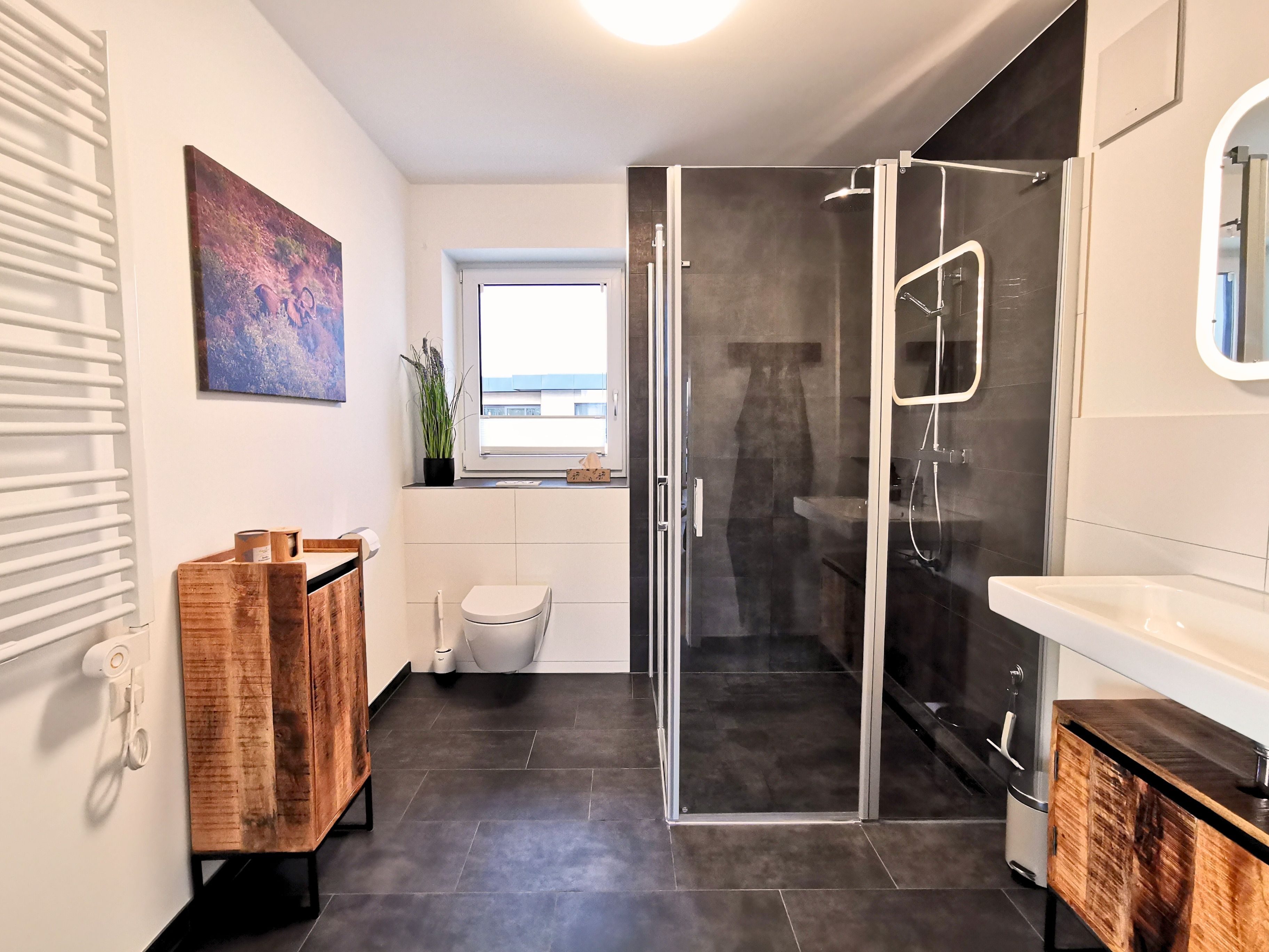 Fynbos Penthouse Deluxe, Roof Terrace & Parking - Fynbos Penthouse Deluxe, roof terrace & parking - Gallery - 10