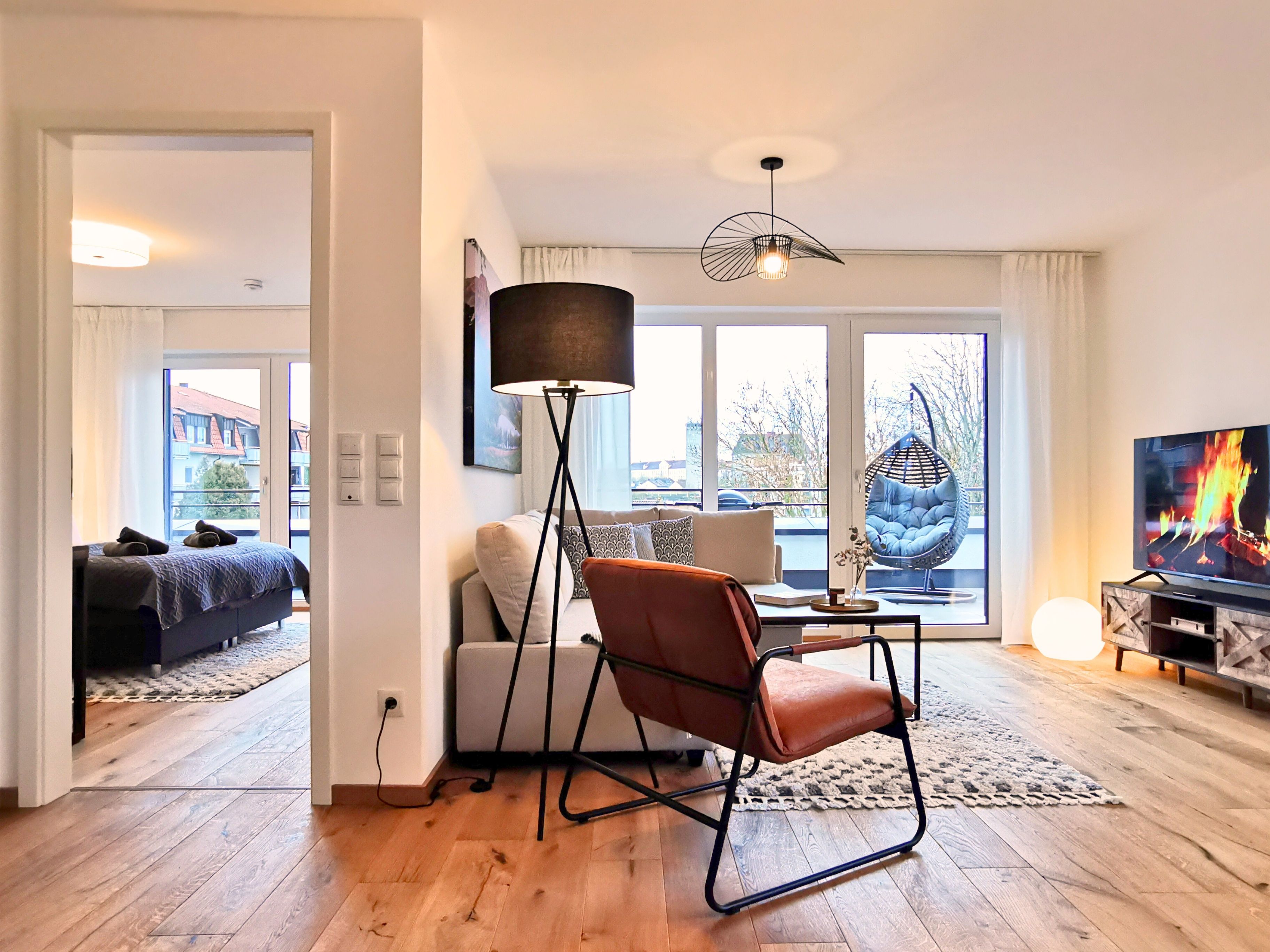 Fynbos Penthouse Deluxe, Roof Terrace & Parking - Fynbos Penthouse Deluxe, roof terrace & parking - Gallery - 36