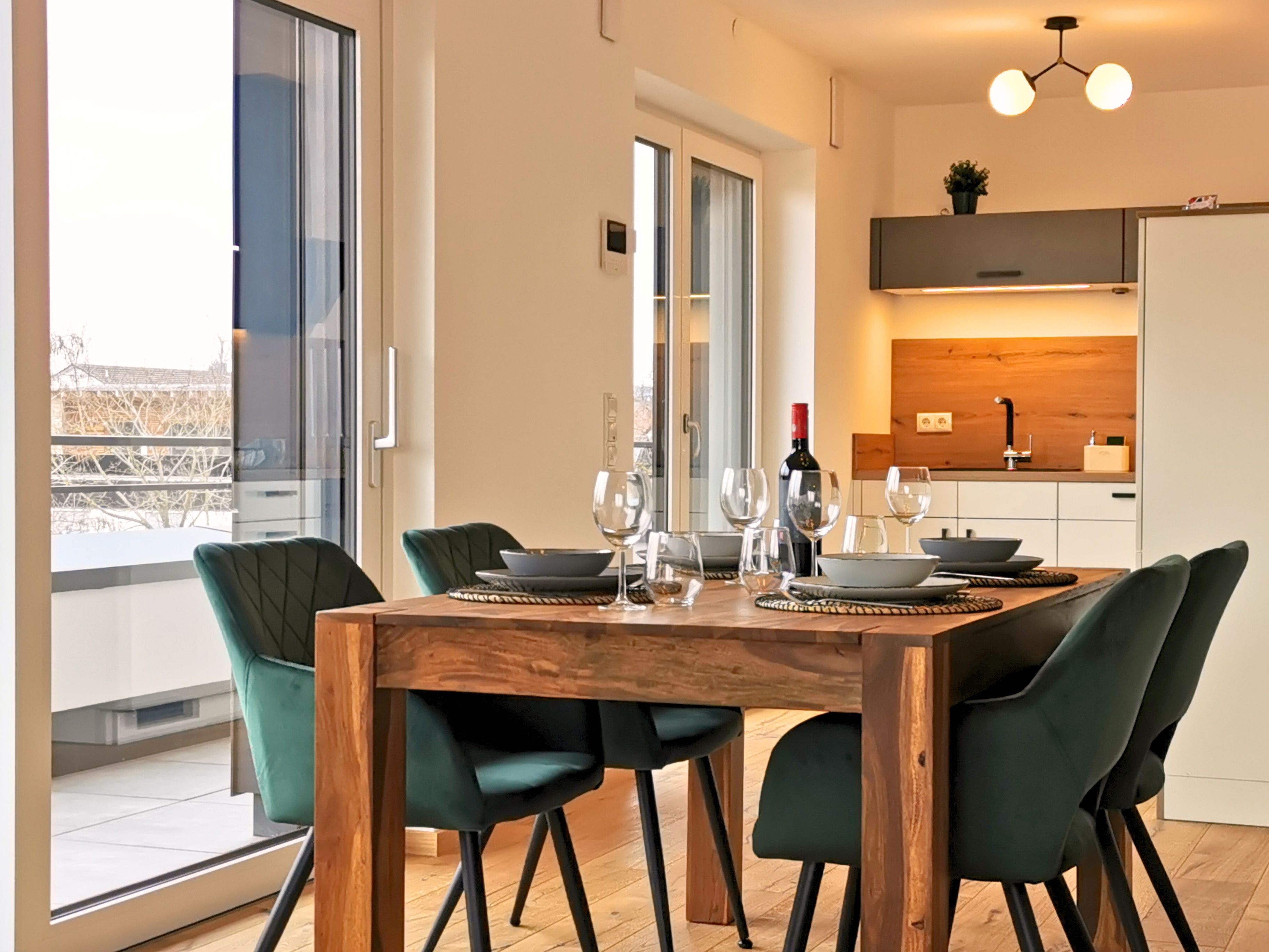 Fynbos Penthouse Deluxe, Roof Terrace & Parking - Fynbos Penthouse Deluxe, roof terrace & parking - Gallery - 31