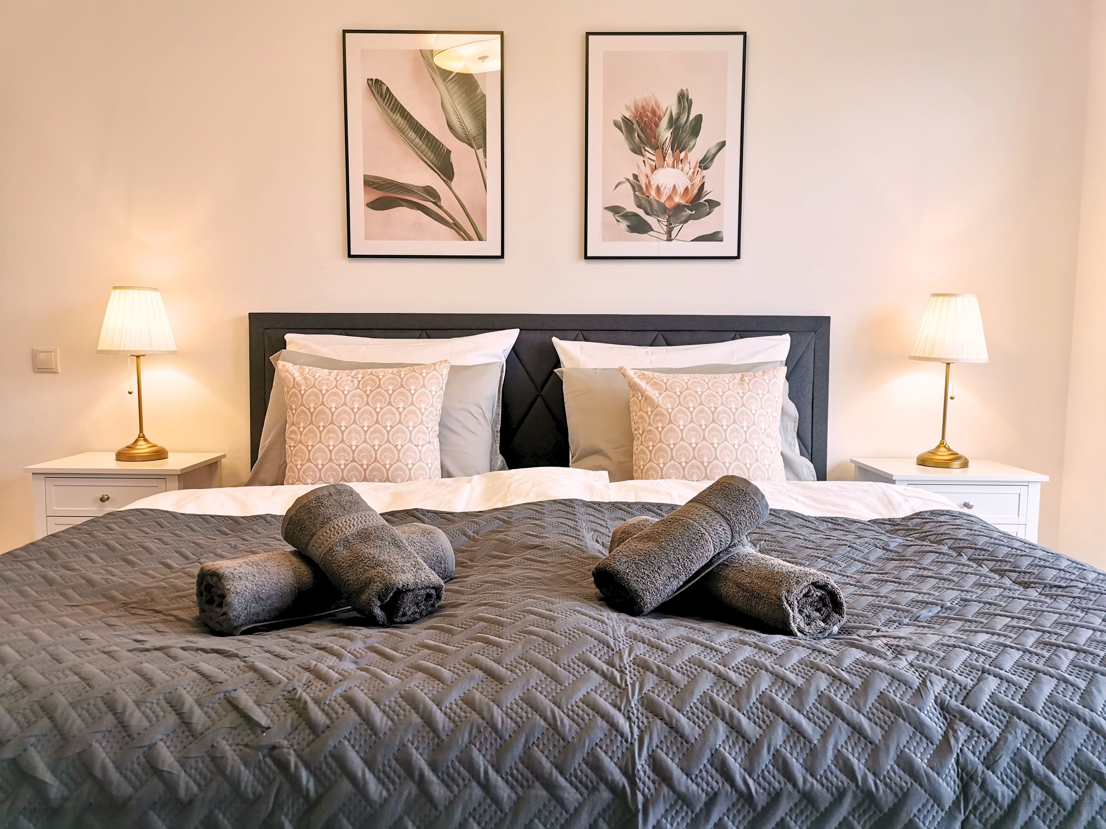Fynbos Penthouse Deluxe, Roof Terrace & Parking - Fynbos Penthouse Deluxe, roof terrace & parking - Gallery - 17