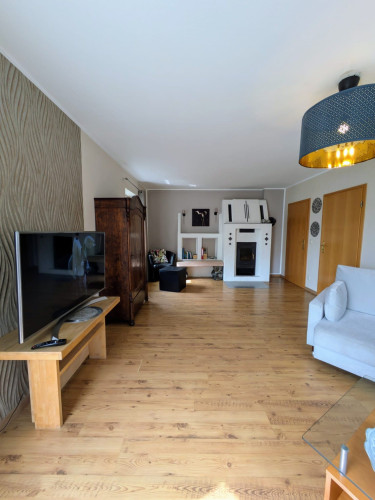 Fashionable loft located in Bad Neuenahr-Ahrweiler