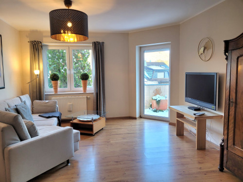 Fashionable loft located in Bad Neuenahr-Ahrweiler