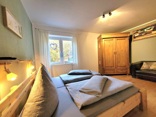 Fashionable loft located in Bad Neuenahr-Ahrweiler