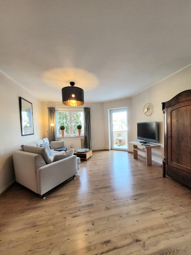 Fashionable loft located in Bad Neuenahr-Ahrweiler