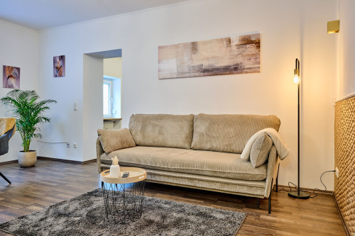 apanoxa homes: central I station I Golden Sunset - Gallery - 15