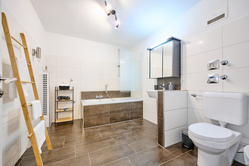 apanoxa homes: central I station I Golden Sunset