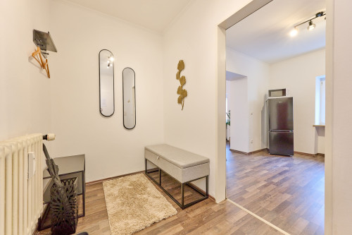 apanoxa homes: central I station I Golden Sunset - Gallery - 6